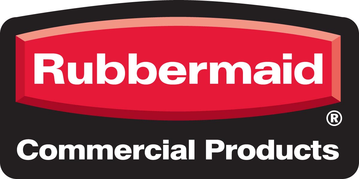 Marques: Rubbermaid Commercial Products