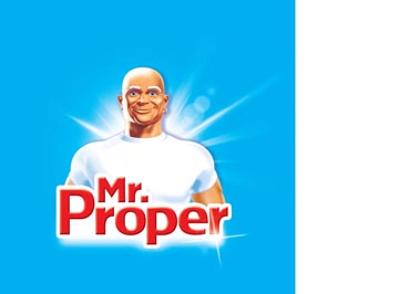 Marques: Mr. Proper