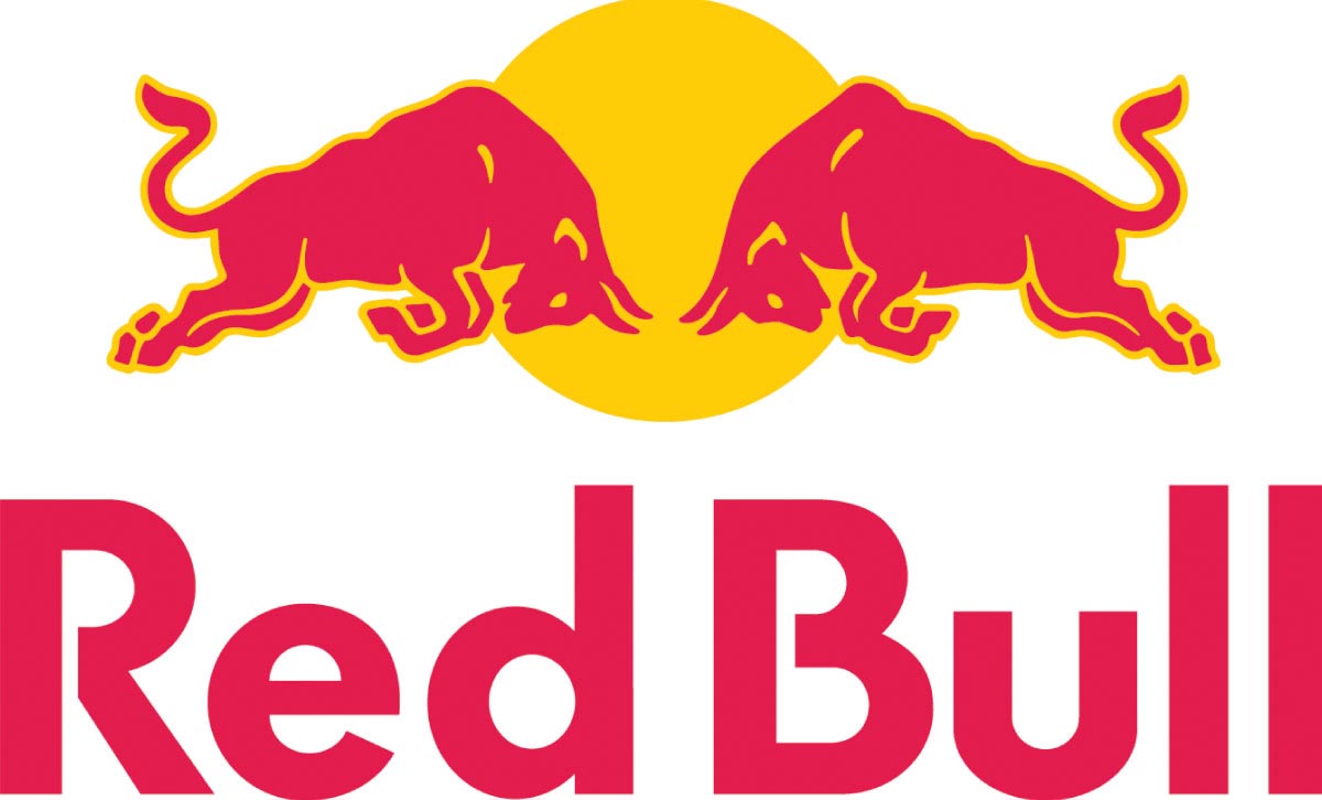 Marques: Red Bull