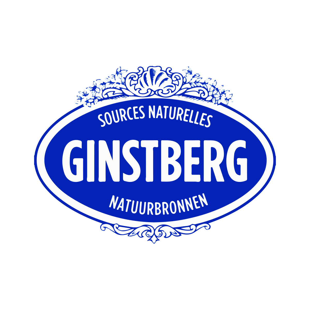 Ginstberg Still Water