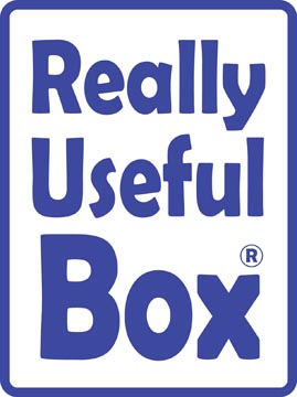 Marques: Really Useful Box