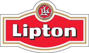 Marques: Lipton Tea Company