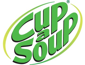 Marques: Cup A Soup