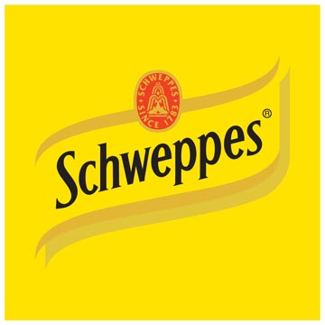 Marques: Schweppes