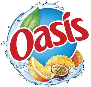 Marques: Oasis
