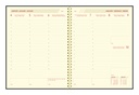 Blocs-mémo et cahiers / agendas / agendas de comptoirbusiness perlrecharge175220