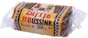 Bussink biscuits horeca bijtjes, 20 g, boîte de 75 pièces