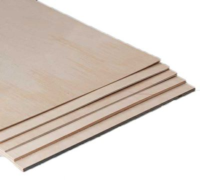 (3)plex bouleau  500x250x1.5 mm