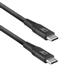 Cable ACT 1m USB-C vers USB-C