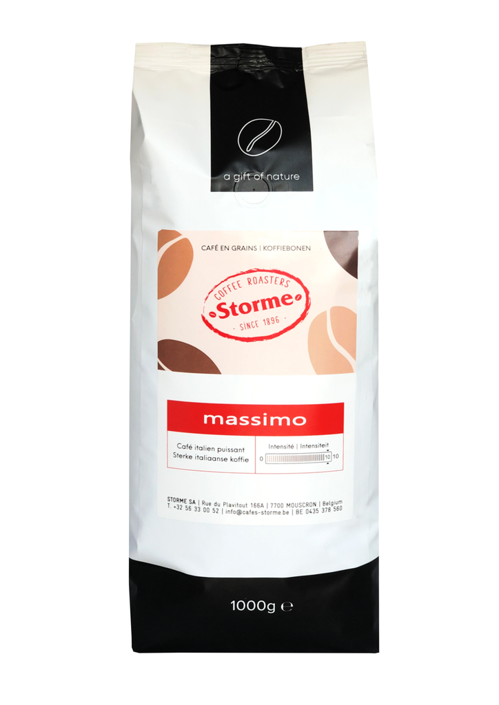 STORME Massimo grains 1kg