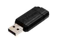 Clé USB 128Gb Verbatim