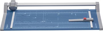 Dahle rogneuse 554 pour ft a2, capacité: 20 feuilles