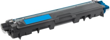 Q-CONNECT toner cyan 1400 pages pour Brother - OEM: TN-241C