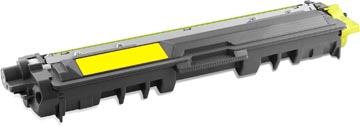 Q-CONNECT toner jaune 2300 pages pour Brother - OEM: TN-247Y