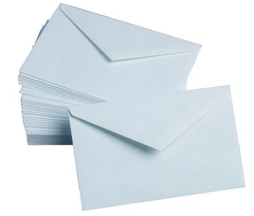 Gallery enveloppes, ft 90 x 140 mm
