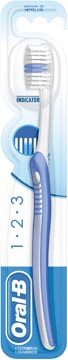 Oral-b indicator brosse à dents, moyen