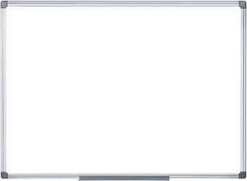 Bi-office maya tableau blanc magnétique ft 120 x 90 cm