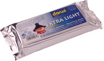 Darwi pâte à modeler extra light