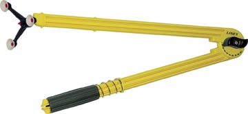 Linex compas pour tableaux 45 cm