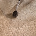 Floortex tapis de sol cleartex ultimat, pour moquette, rectangulaire, ft 120 x 134 cm
