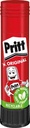 Pritt bâton de colle, 11 g