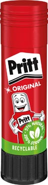 Pritt bâton de colle, 22 g