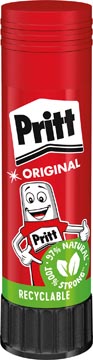 Pritt bâton de colle, 43 g