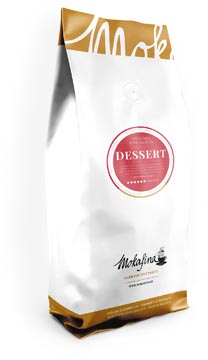 Mokafina dessert café en grain, 1 kg