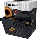 Douwe egberts essence de café instant pure gold