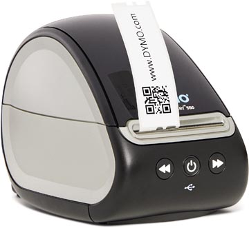 Dymo système de lettrage labelwriter 550