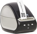 Dymo système de lettrage labelwriter 550