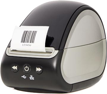 Dymo système de lettrage labelwriter 550 turbo