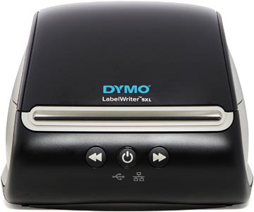 Dymo système de lettrage labelwriter 5xl