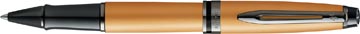 Waterman expert roller, gold rt