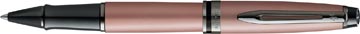 Waterman expert roller, rose gold rt