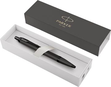 Parker im stylo bille noir bt