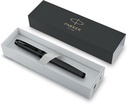 Parker im stylo plume fine, noir bt