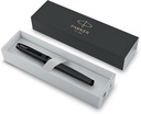 Parker im stylo plume moyenne, noir bt