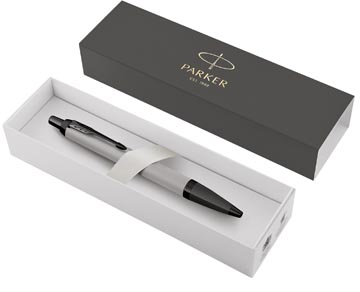 Parker im stylo bille gris bt