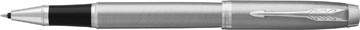 Parker im roller stainless steel ct, encre noir