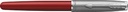 Parker roller sonnet essential, fine, en boîte-cadeau, red ct (rouge)