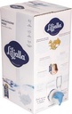 Lifjalla eau, bag-in-box de 5 l