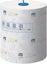 Tork premium matic® rouleau essuie-mains doux, 2 plis, système h1, blanc