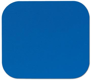 Fellowes tapis de souris economy, bleu