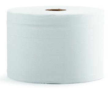 Tork papier toilette smartone, 2 plis, 1150 feuilles, système t8, paquet de 6 rouleaux
