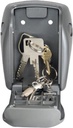 De raat master lock 5415, coffre fort pour clés