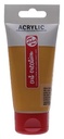 Talens art creation peinture acrylique tube de 75 ml, ocre jaune