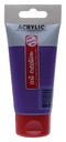 Talens art creation peinture acrylique tube de 75 ml, violet bleuâtre permanent