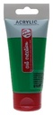 Talens art creation peinture acrylique tube de 75 ml, vert permanent clair