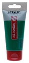 Talens art creation peinture acrylique tube de 75 ml, vert permanent foncé